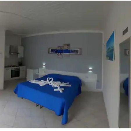 Briciola'S Rooms Porto Cesareo Extérieur photo