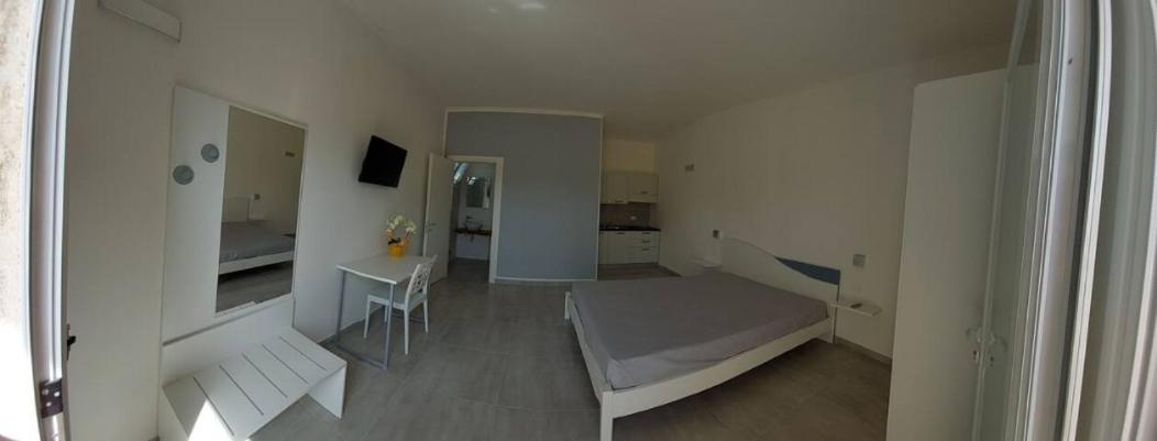 Briciola'S Rooms Porto Cesareo Extérieur photo