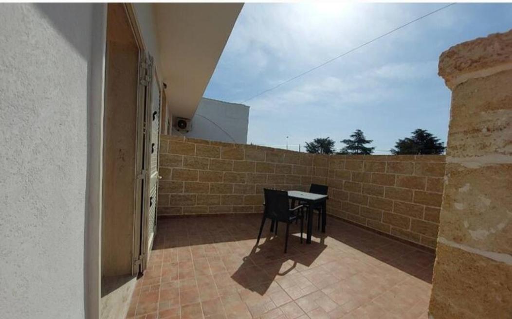 Briciola'S Rooms Porto Cesareo Extérieur photo
