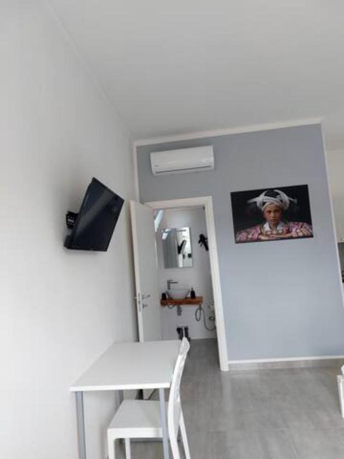 Briciola'S Rooms Porto Cesareo Extérieur photo