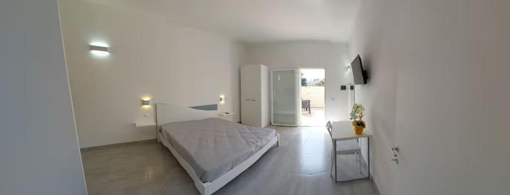 Briciola'S Rooms Porto Cesareo Extérieur photo