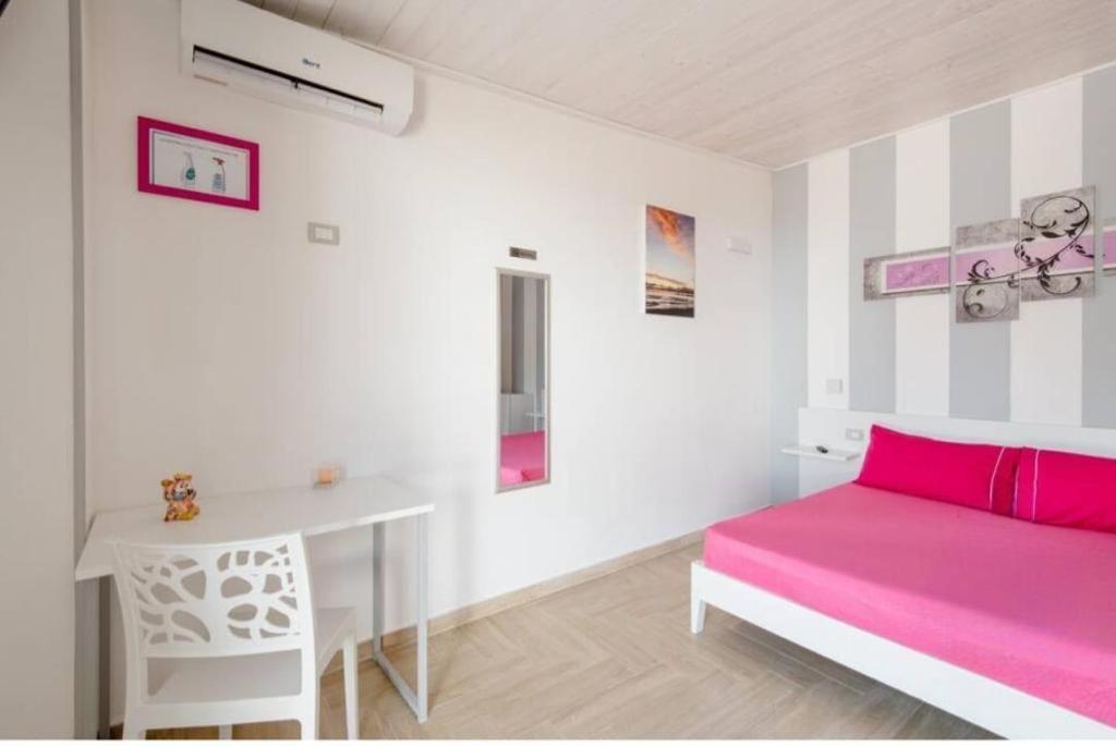 Briciola'S Rooms Porto Cesareo Extérieur photo