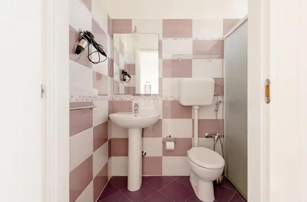 Briciola'S Rooms Porto Cesareo Extérieur photo