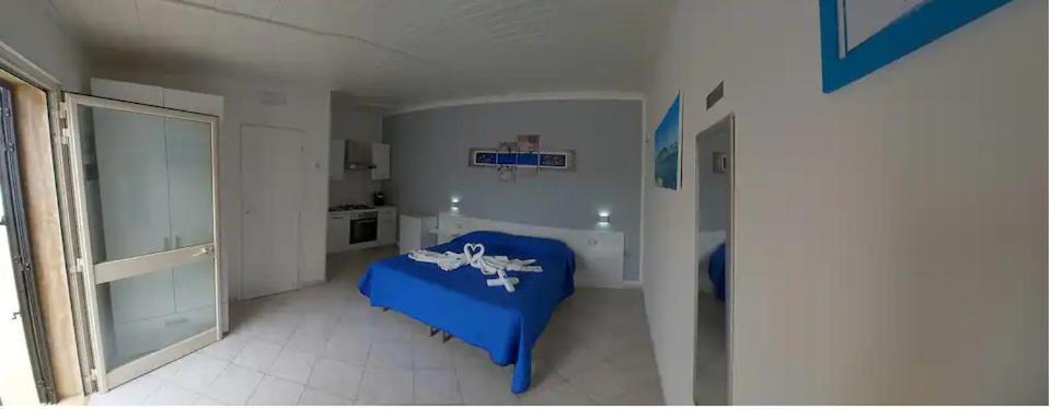 Briciola'S Rooms Porto Cesareo Extérieur photo