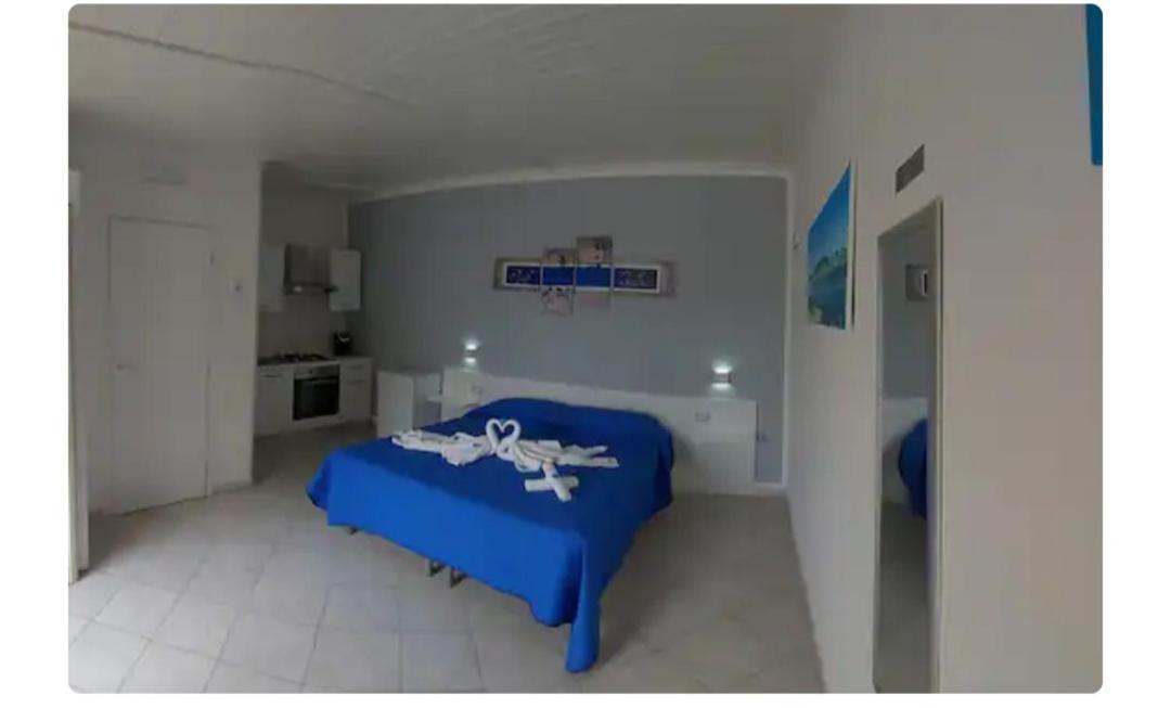 Briciola'S Rooms Porto Cesareo Extérieur photo