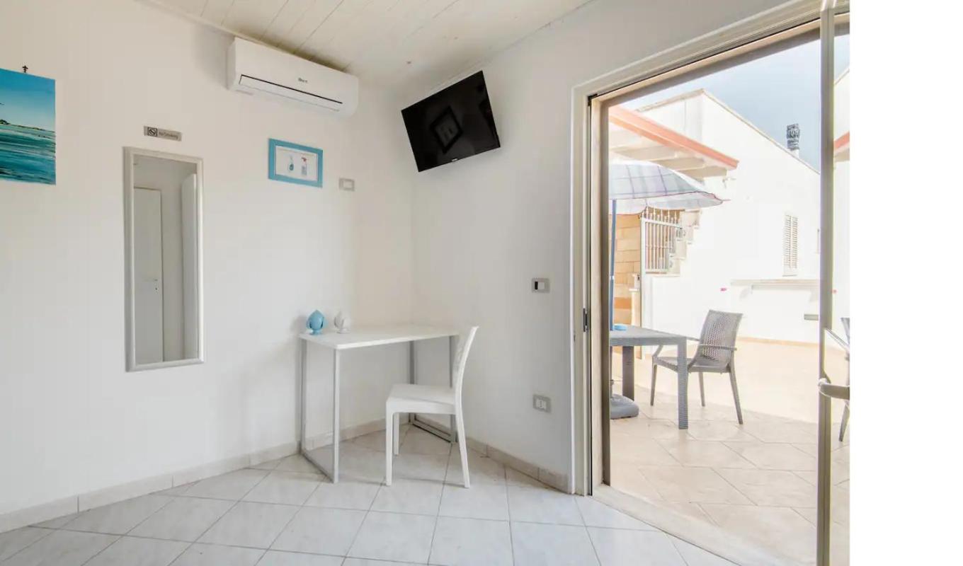 Briciola'S Rooms Porto Cesareo Extérieur photo