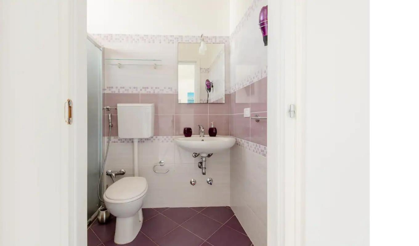 Briciola'S Rooms Porto Cesareo Extérieur photo