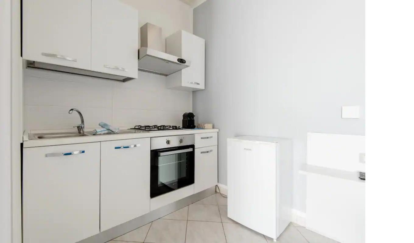 Briciola'S Rooms Porto Cesareo Extérieur photo