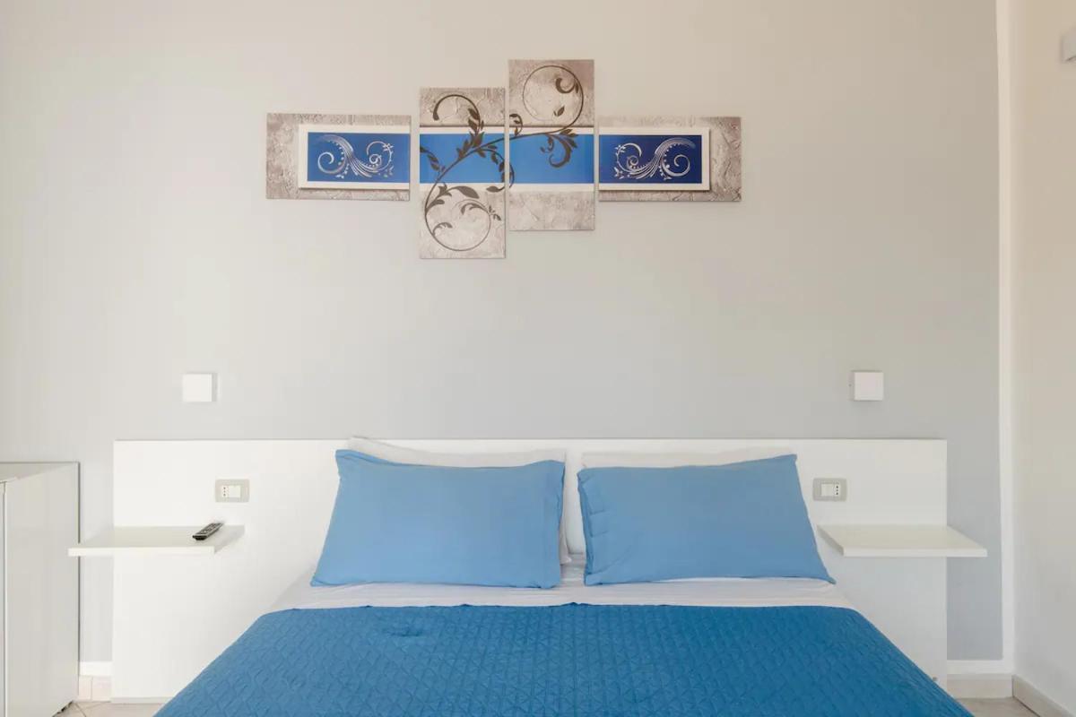 Briciola'S Rooms Porto Cesareo Extérieur photo