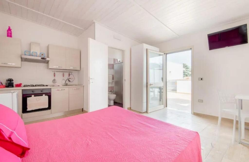 Briciola'S Rooms Porto Cesareo Extérieur photo