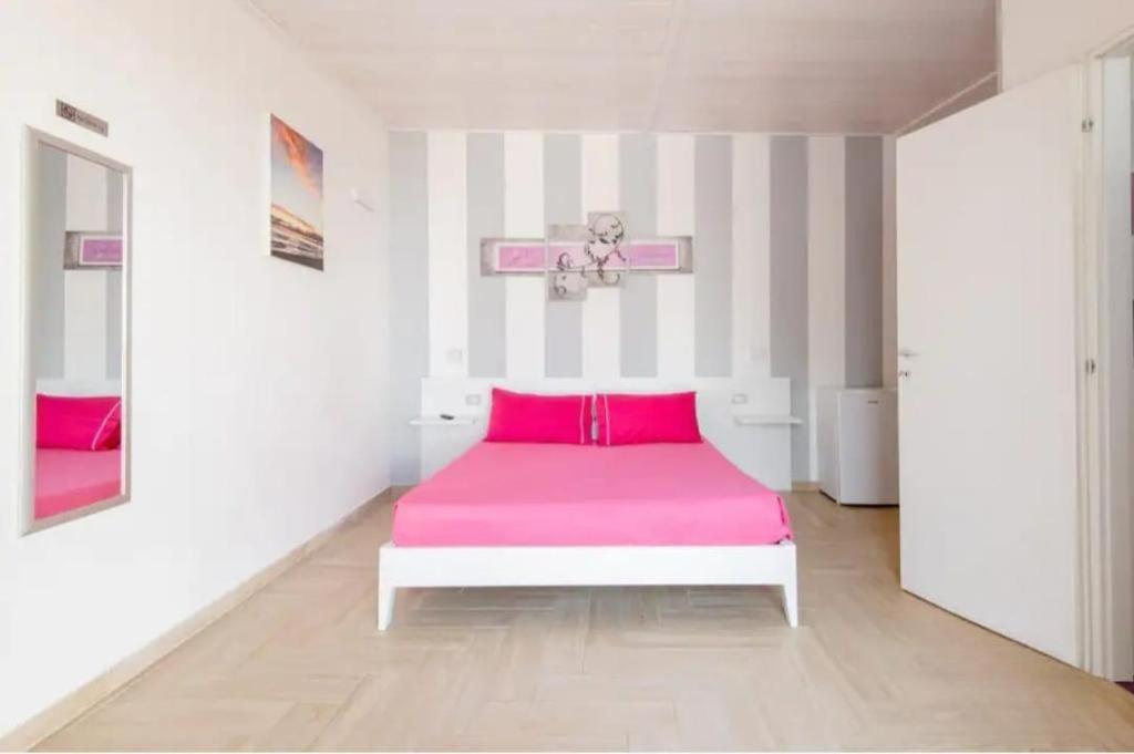 Briciola'S Rooms Porto Cesareo Extérieur photo