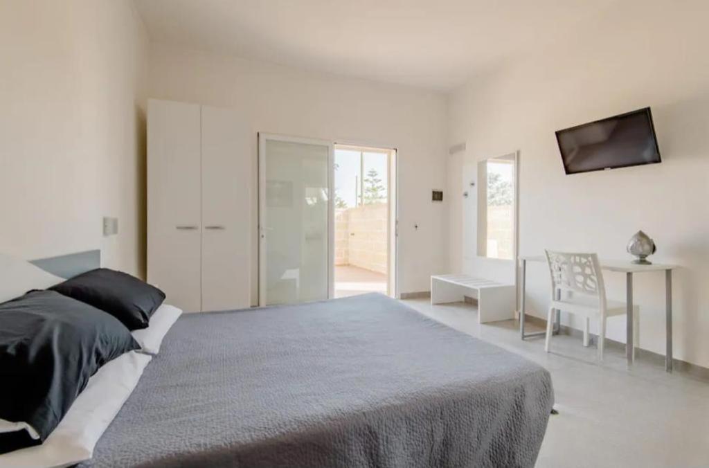 Briciola'S Rooms Porto Cesareo Extérieur photo