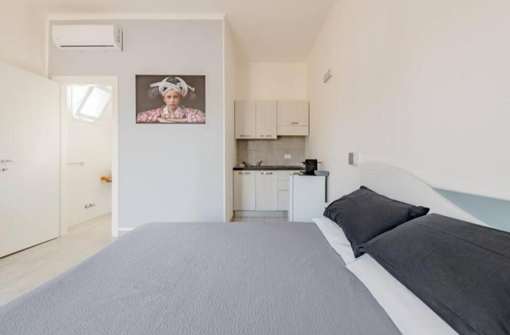 Briciola'S Rooms Porto Cesareo Extérieur photo